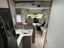 Fahrzeugbild Carado TEILINTEGRIERTE 328 #12