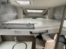 Fahrzeugbild Carado TEILINTEGRIERTE 328 #13