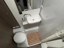 Fahrzeugbild Carado TEILINTEGRIERTE 328 #14