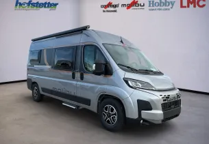 Bild Van Compact<br/>600 LE
