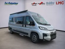 Fahrzeugbild Malibu COMPACT 600 LE #1