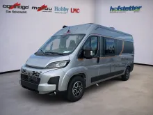 Fahrzeugbild Malibu COMPACT 600 LE #2