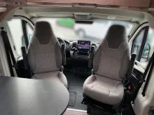 Fahrzeugbild Malibu COMPACT 600 LE #10