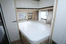 Fahrzeugbild Hobby De Luxe 460 UFe/Modell 2026/179,- Euro #7