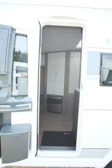 Fahrzeugbild Hobby OnTour 460 DL/1.500 kg/Bettverbreit/sofort #20