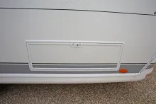 Fahrzeugbild Hobby OnTour 460 DL/1.500 kg/Bettverbreit/sofort #21