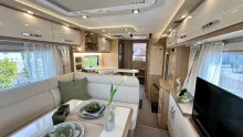 Fahrzeugbild Phoenix 8300 QRSLX  Sonderbau . De. Garage Hecksitzgr(6) #14