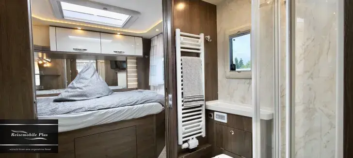 Fahrzeugbild Phoenix MAN TGL8800 BGSX, Echtglasfenster Sonderbau uvm. #7