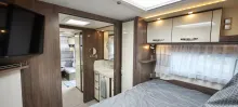 Fahrzeugbild Phoenix MAN TGL8800 BGSX, Echtglasfenster Sonderbau uvm. #10