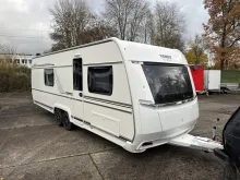 Fahrzeugbild Fendt Tendenza 650 SFD #1