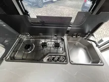 Fahrzeugbild Hobby OnTour 390 SF #10