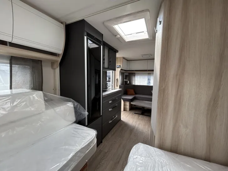 Fahrzeugbild Hobby De Luxe 495 UL #14