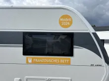 Fahrzeugbild Hobby De Luxe 460 UFe #7