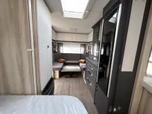 Fahrzeugbild Hobby De Luxe 460 UFe #17