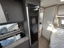 Fahrzeugbild Hobby De Luxe 460 UFe #18