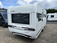 Fahrzeugbild Hobby De Luxe 540 UL #6