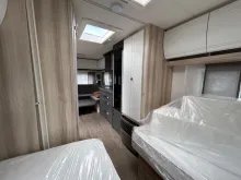 Fahrzeugbild Hobby De Luxe 540 UL #14