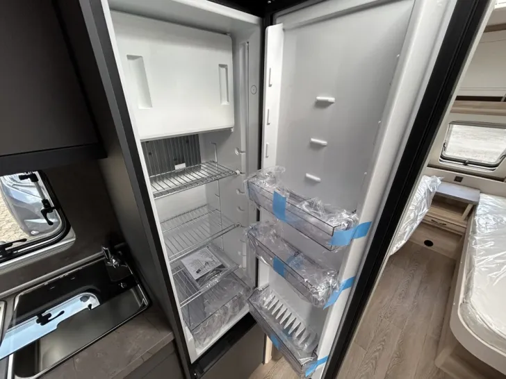 Fahrzeugbild Hobby De Luxe 540 UL #17