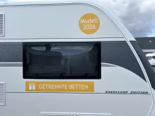 Fahrzeugbild Hobby Excellent Edition 495 UL #2