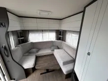 Fahrzeugbild Hobby Excellent Edition 495 UL #9