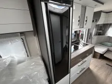 Fahrzeugbild Hobby Excellent Edition 495 UL #15