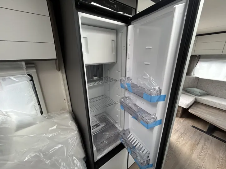 Fahrzeugbild Hobby Excellent Edition 495 UL #16