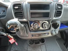 Fahrzeugbild Sunlight Camper Van Cliff 600 Adventure Edition #16