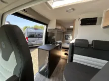 Fahrzeugbild Sunlight Camper Van Cliff 600 Adventure Edition #17