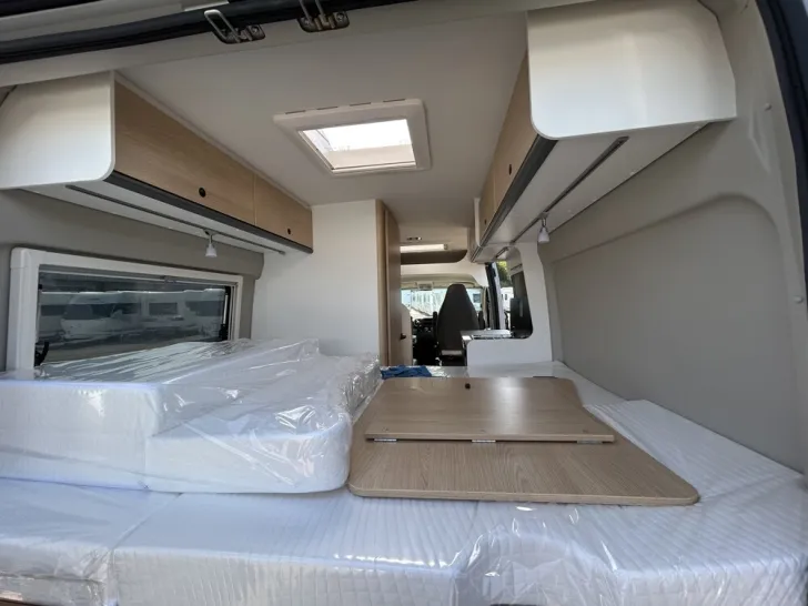 Fahrzeugbild Sunlight Camper Van Cliff 600 Adventure Edition #24