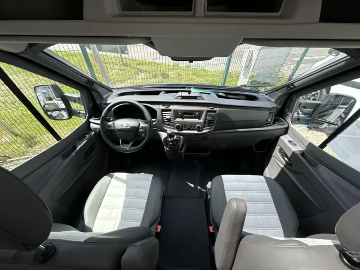 Fahrzeugbild Sunlight T 680 Adventure Edition #6
