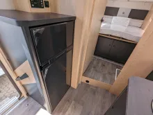 Fahrzeugbild Sunlight T 690L Adventure Edition #8