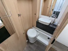 Fahrzeugbild Sunlight T 690L Adventure Edition #12