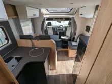 Fahrzeugbild Sunlight T 690L Adventure Edition #14