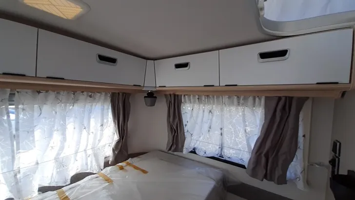 Fahrzeugbild Hymer Eriba Touring 430 #30