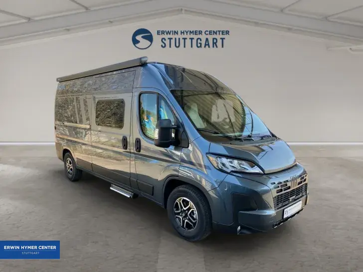 Fahrzeugbild Carado pro CV 602 #1