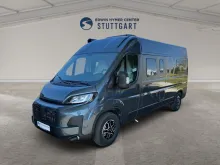 Fahrzeugbild Carado pro CV 602 #2