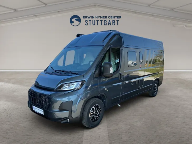 Fahrzeugbild Carado pro CV 602 #2