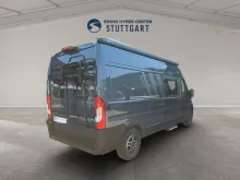 Fahrzeugbild Carado pro CV 602 #4
