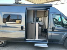 Fahrzeugbild Carado pro CV 602 #10