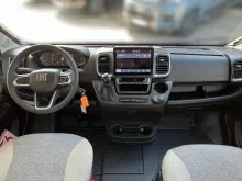 Fahrzeugbild Carado pro CV 602 #11