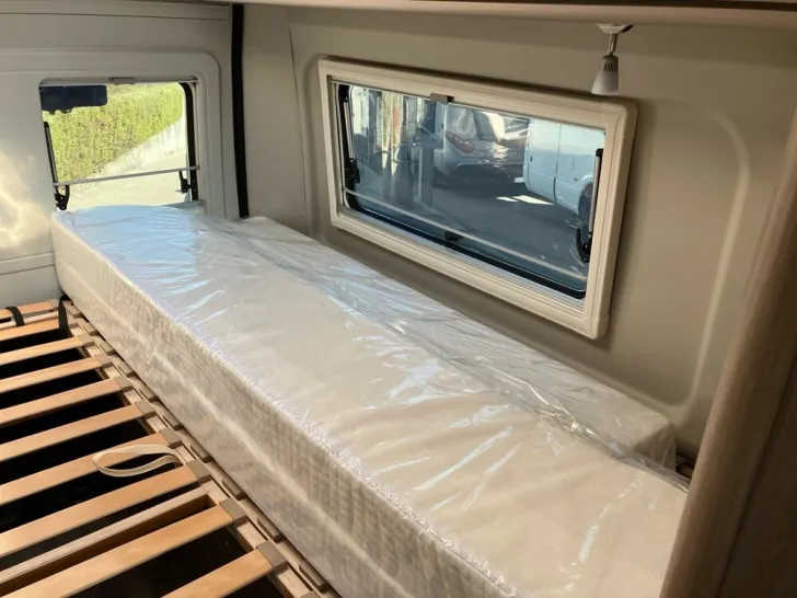 Fahrzeugbild Carado pro CV 602 #22