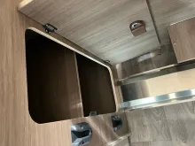 Fahrzeugbild Carado pro CV 602 #30