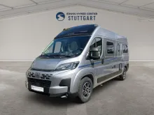Fahrzeugbild Carado pro CV 600+ #2