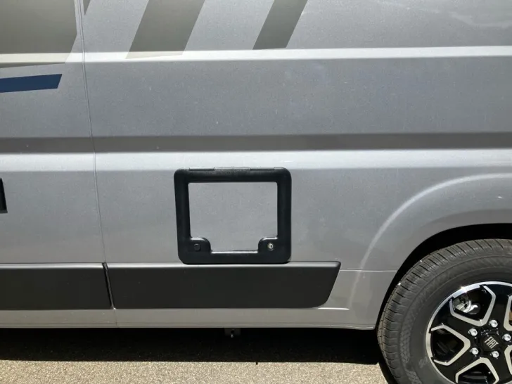 Fahrzeugbild Carado pro CV 600+ #9