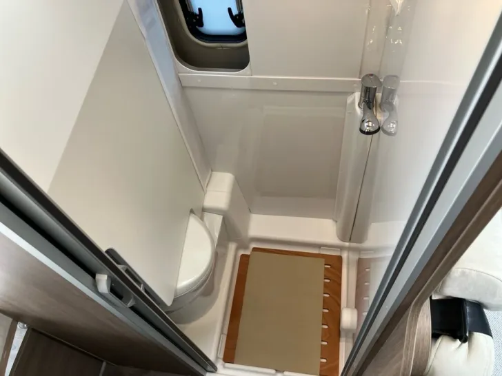 Fahrzeugbild Carado pro CV 600+ #20