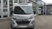 Fahrzeugbild Carado pro V 132 #2