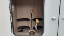 Fahrzeugbild Carado pro V 132 #6
