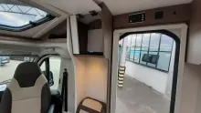Fahrzeugbild Carado pro V 132 #17