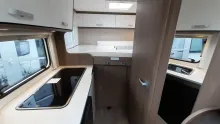 Fahrzeugbild Carado pro V 132 #19