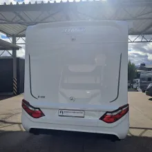 Fahrzeugbild Hymer B-Klasse MC T 600 WhiteLine #3